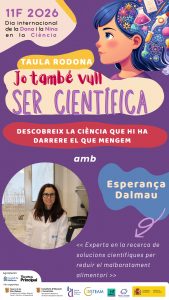 Esperança Dalmau
