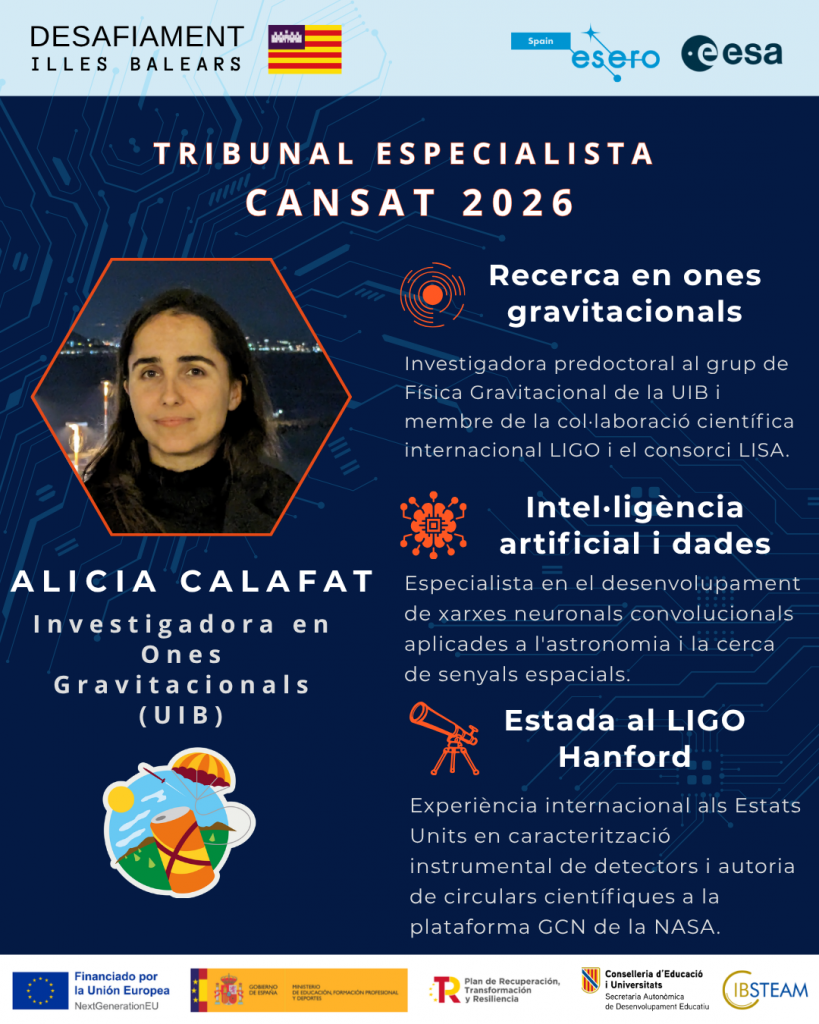 Alícia Calafat