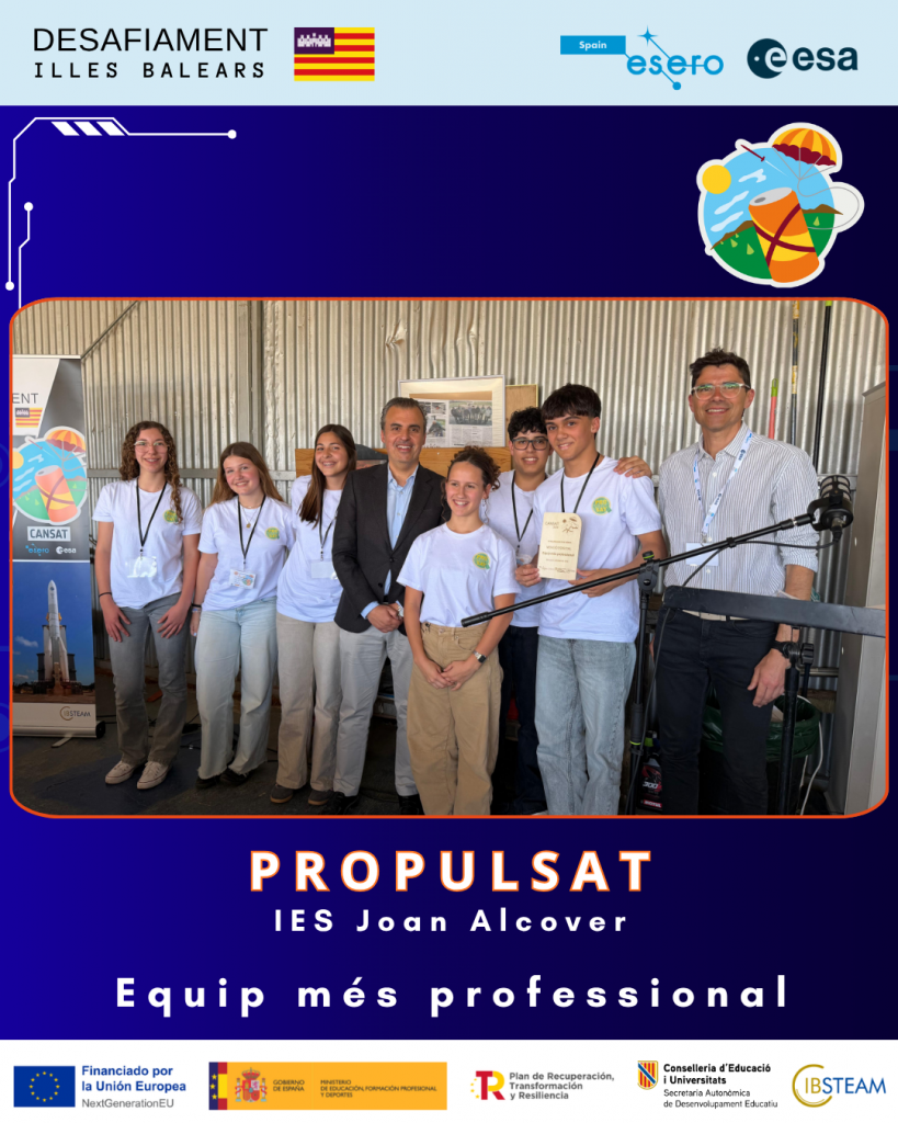 Propulsat