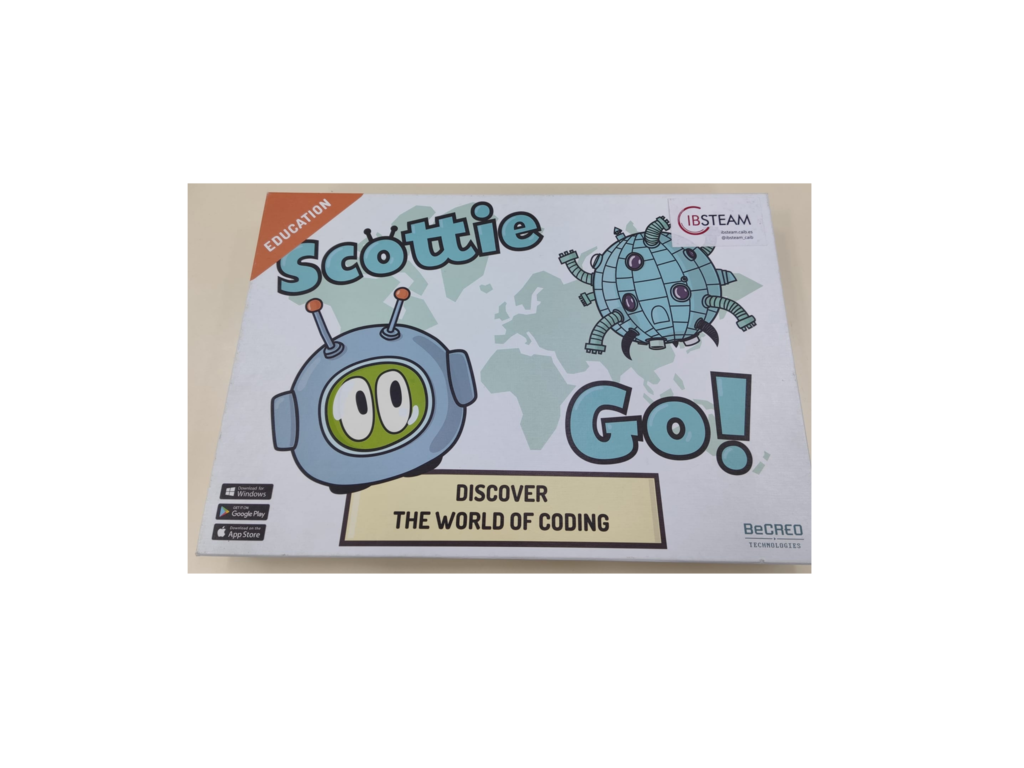 Scottie