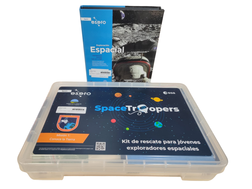 Kit de robòtica educativa