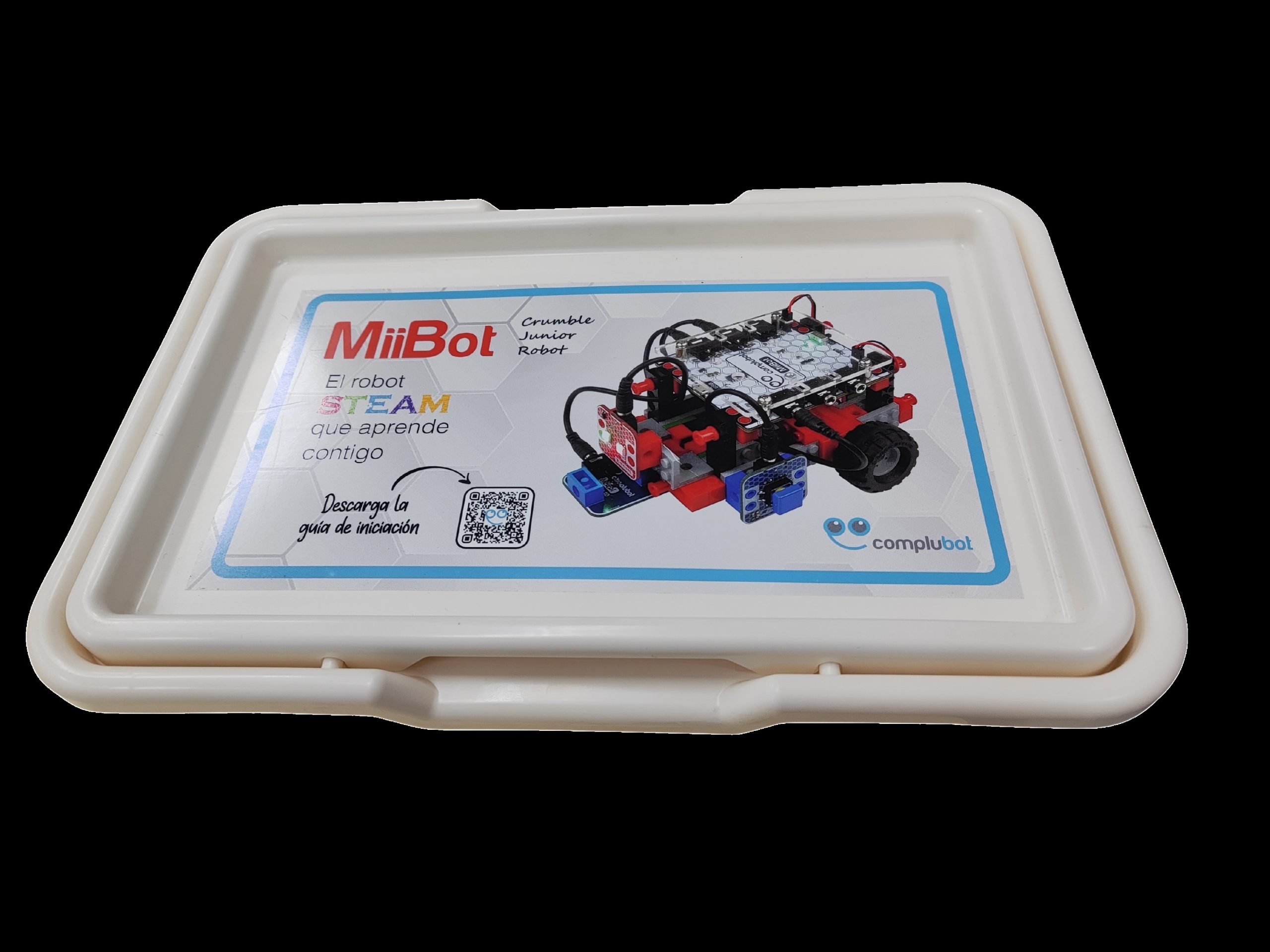 MiiBot