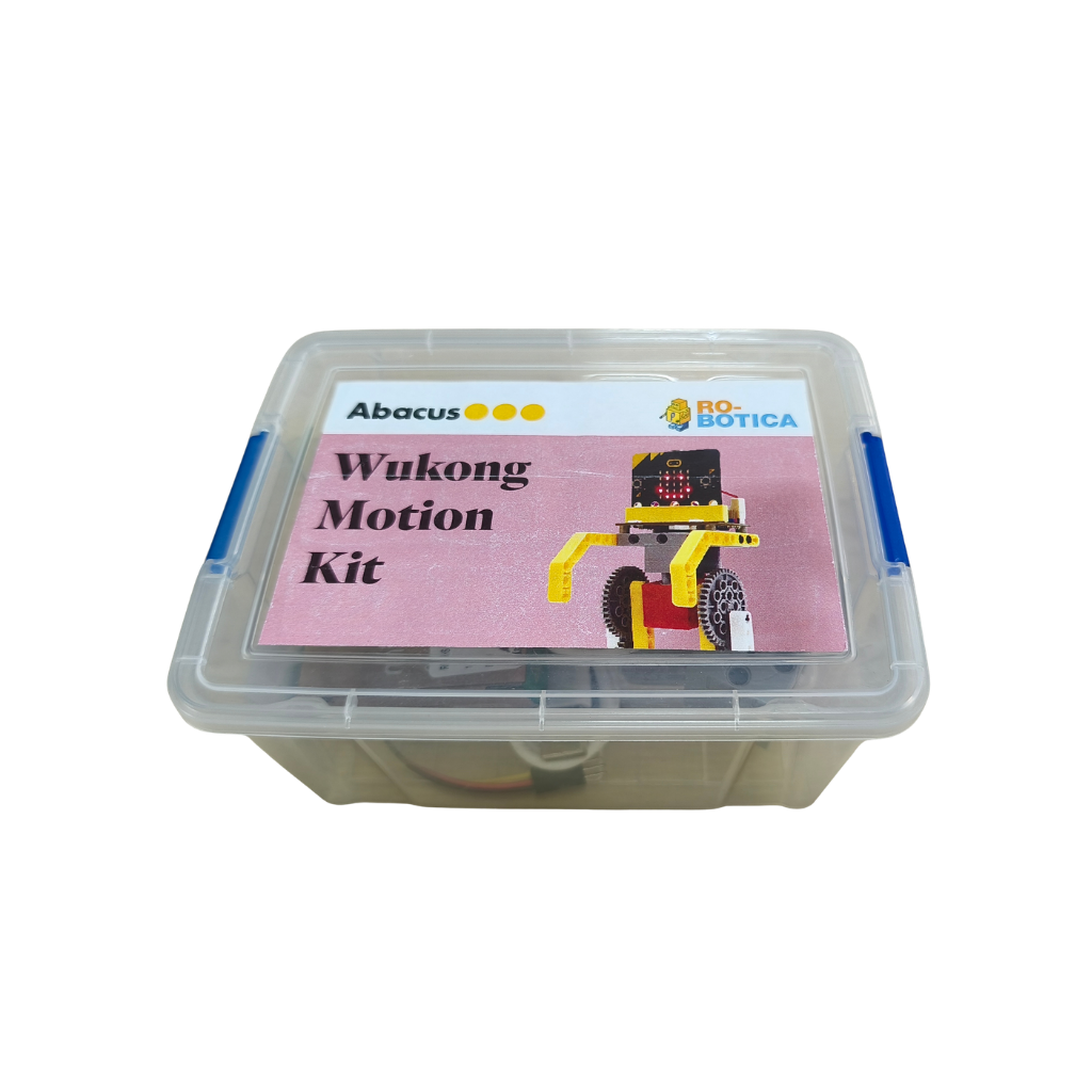Wukong Motion Kit