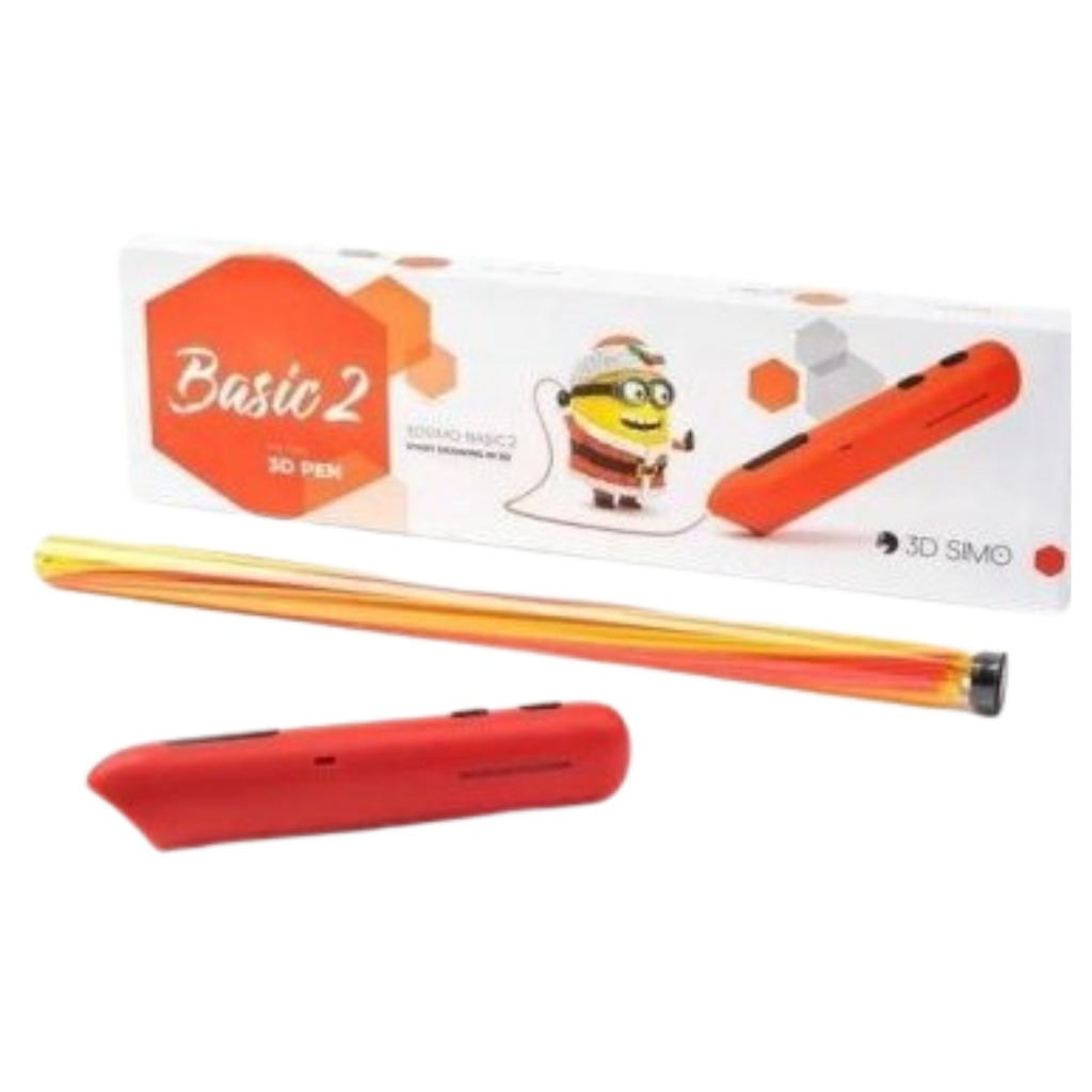 3DSIMO Basic2