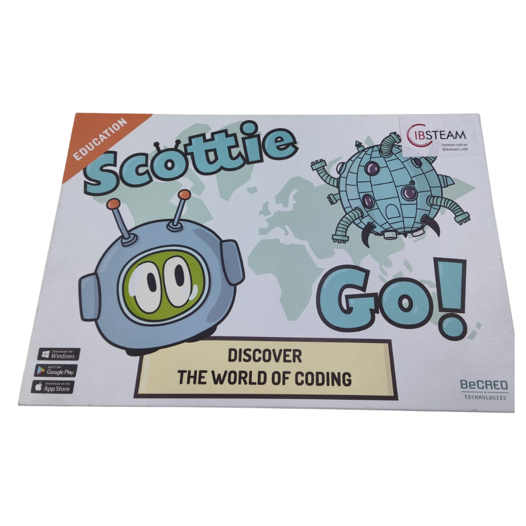 Scottie