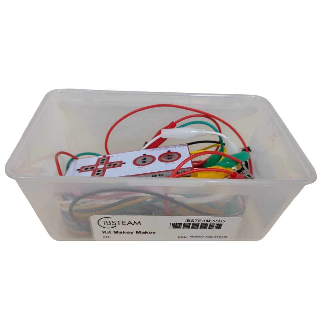 Kit Makey Makey