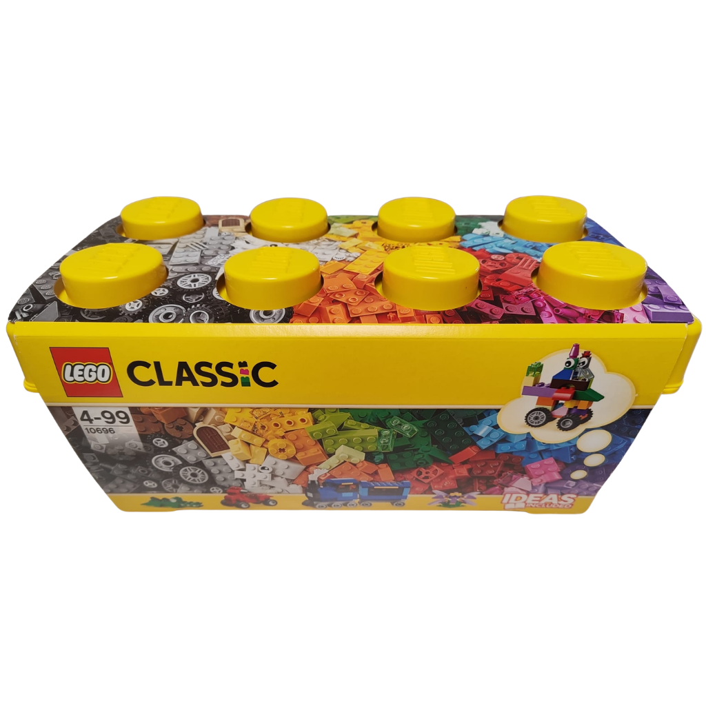 LEGO Classic 10696