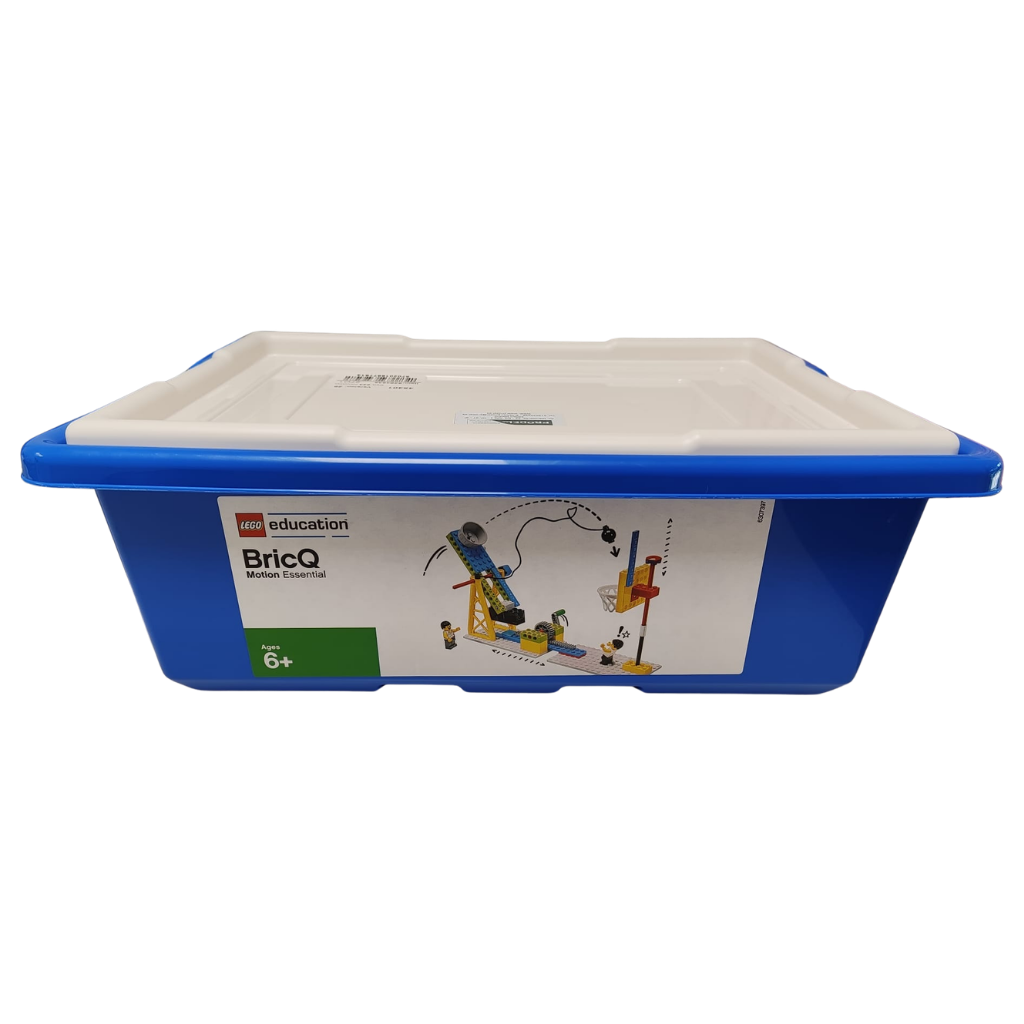 LEGO BricQ Motion Essential