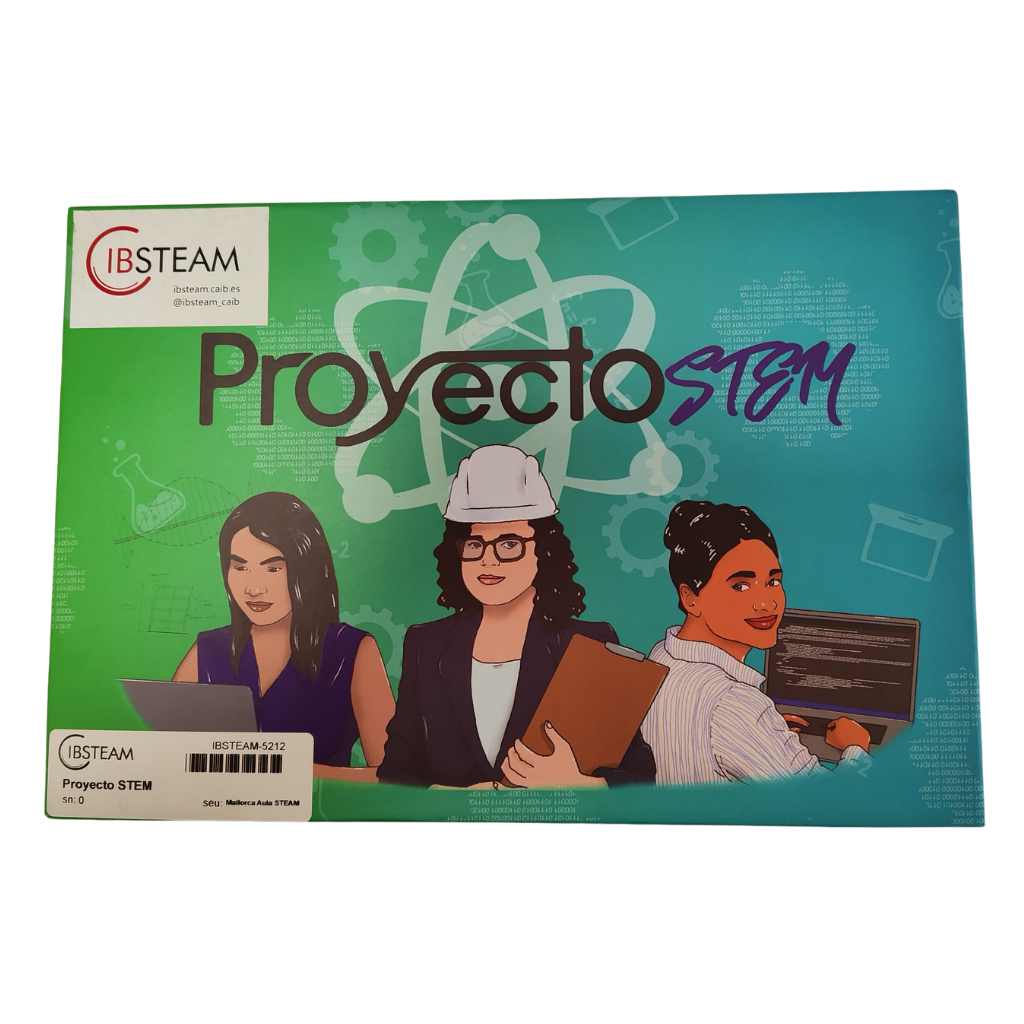 Proyecto STEM