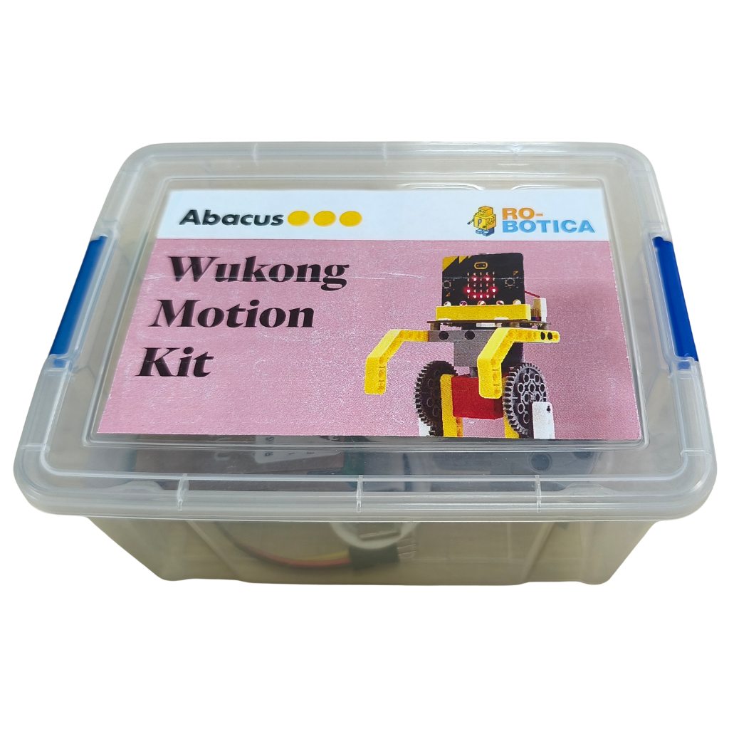 Wukong Motion Kit