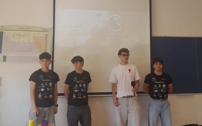 CanSat
